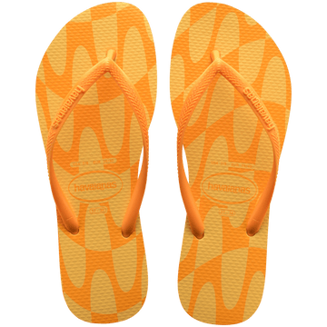 Women's Slim Flip Flops