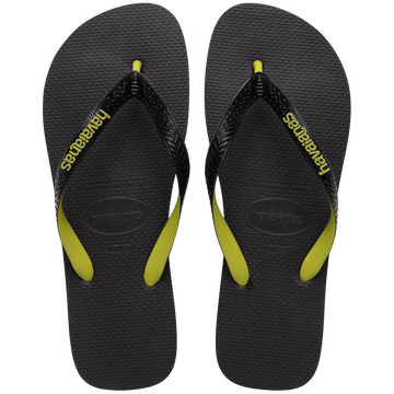Men's Top Mix Flip Flops