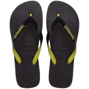 Men's Top Mix Flip Flops