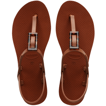 Women's You Paraty Buckle Sandals