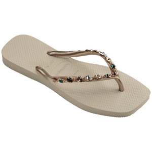 Havaianas Bling Shine