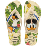 Kids' Disney Classics Top Flip Flops