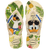Women's Disney Classics Top Flip Flops