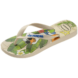 Kids' Disney Classics Top Flip Flops