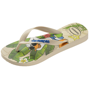 Kids' Disney Classics Top Flip Flops