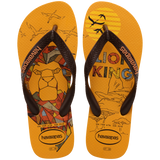 Kids' Disney Classics Lion King Top Flip Flops