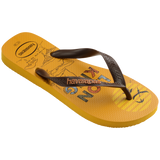 Kids' Disney Classics Lion King Top Flip Flops