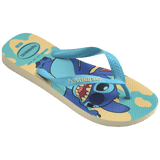 Kids' Disney Classics Top Flip Flops