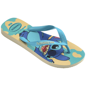 Men's Disney Classics Top Flip Flops