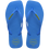 BRILLIANT BLUE