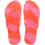 Neon Coral