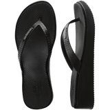 Women's High Platform Flip Flops