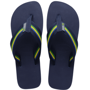 Men's Urban Brazil Flip Flops