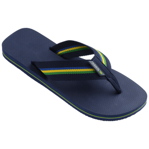 Men's Urban Brazil Flip Flops