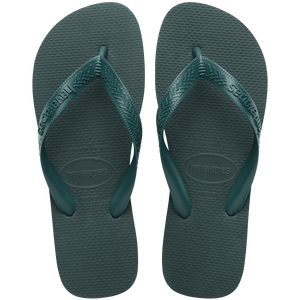 Women's Top Senses Flip Flops