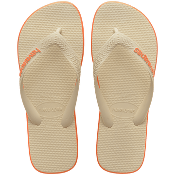 Women's Top Capsule I Flip Flops