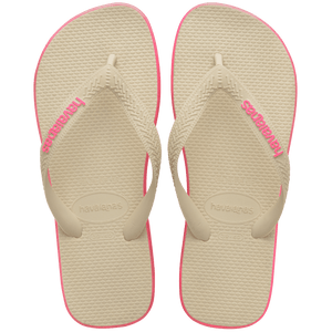 Women's Top Capsule I Flip Flops