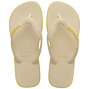 Men's Top Capsule I Flip Flops