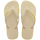 Beige/Beige/Highlighter Yellow