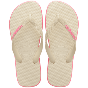 Women's Top Capsule I Flip Flops
