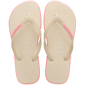 Women's Top Capsule I Flip Flops