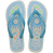 Women's Top Summer Folia Flip Flop