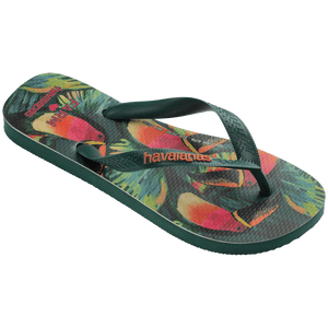 Havaianas Flip Flops Sandals Designed in Brazil Since 1962