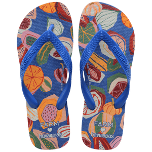 Havaianas Flip Flops Sandals Designed in Brazil Since 1962