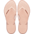 Women's Slim Point Flip Flops