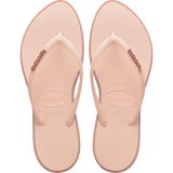 Women's Slim Point Flip Flops