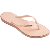 Women's Slim Point Flip Flops