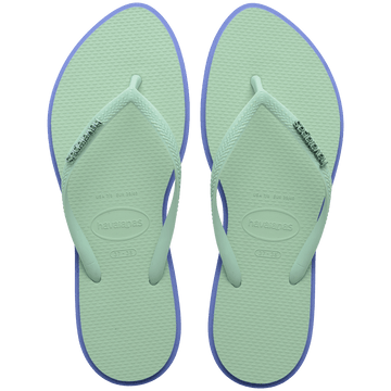 Women's Slim Point Flip Flops