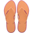 Women's Slim Point Flip Flops