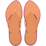 Women's Slim Point Flip Flops