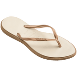 Women's Slim Point Flip Flops