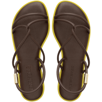 Women's Una Manga Sandal