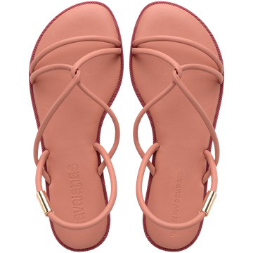 Women's Una Manga Sandal