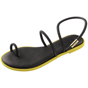 Women's Una Pitanga Sandal