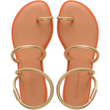 Women's Una Pitanga Sandal
