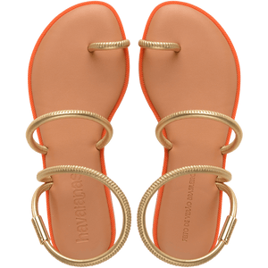 Women's Una Pitanga Sandal