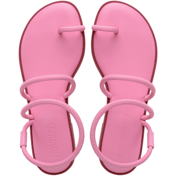 Women's Una Pitanga Sandal