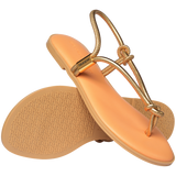 Women's Una Acai Sandals