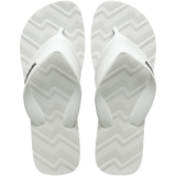 Men's Track Waves Flip Flops