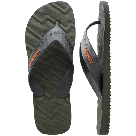 ブラジル発*havaianas*サンダル*ウェーブソール*Track Waves 4149734-havaianas-track-waves-
