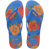 Women's Summer Bliss Slim Flip Flops