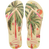 Women's Summer Bliss Slim Flip Flops
