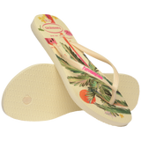 Women's Summer Bliss Slim Flip Flops