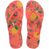 Women's Summer Bliss Slim Flip Flops