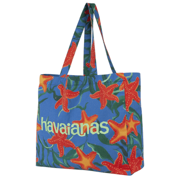 Tote Beach Bag