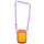 ORANGE/YELLOW/PURPLE